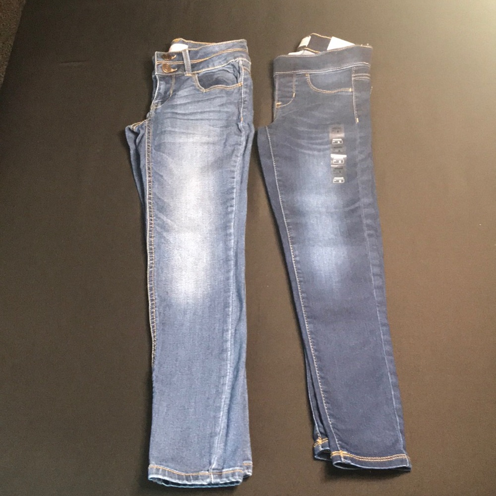 S0 Jeggings